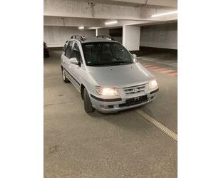 Hyundai Matrix Gebrauchtwagen