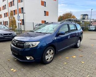 Dacia Logan Gebrauchtwagen