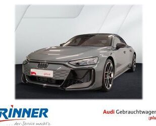 Audi RS e-tron GT Gebrauchtwagen