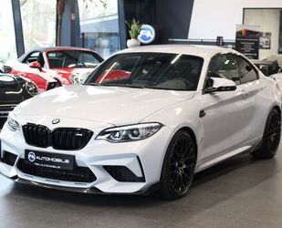 BMW M2 Gebrauchtwagen