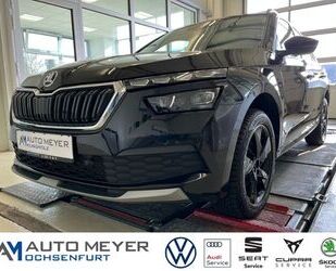 Skoda Kamiq Gebrauchtwagen