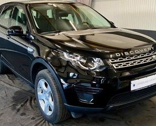 Land Rover Discovery Sport Gebrauchtwagen