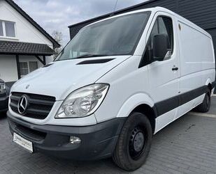 Mercedes-Benz Sprinter Gebrauchtwagen