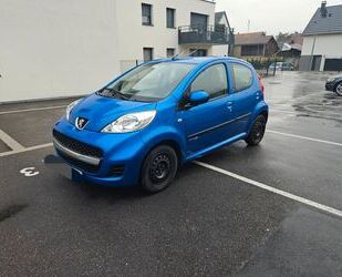 Peugeot 107 Gebrauchtwagen