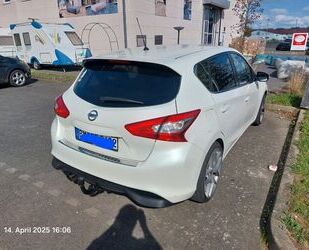 Nissan Pulsar Gebrauchtwagen