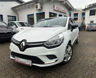 Renault Clio Gebrauchtwagen