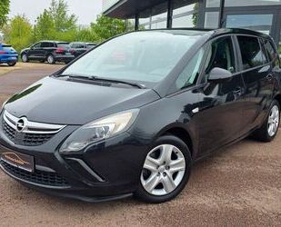 Opel Zafira Gebrauchtwagen