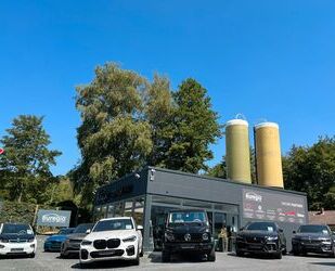 BMW X6 Gebrauchtwagen