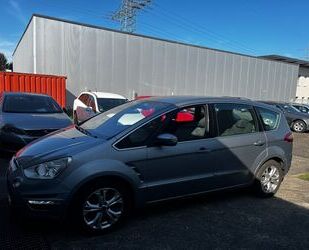 Ford S-Max Gebrauchtwagen