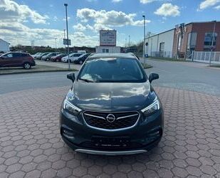 Opel Mokka Gebrauchtwagen