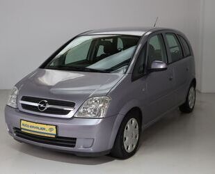 Opel Meriva Gebrauchtwagen