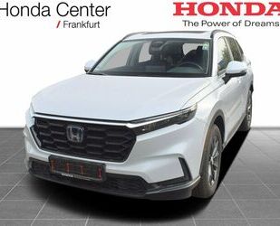 Honda CR-V Gebrauchtwagen