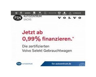 Volvo S60 Gebrauchtwagen