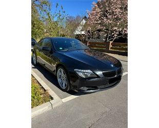 BMW 630 Gebrauchtwagen