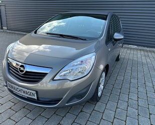 Opel Meriva Gebrauchtwagen