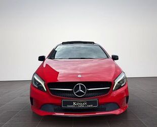 Mercedes-Benz A 180 Gebrauchtwagen