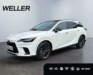 Lexus RX 350 Gebrauchtwagen