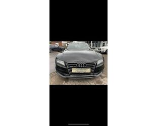 Audi A7 Gebrauchtwagen