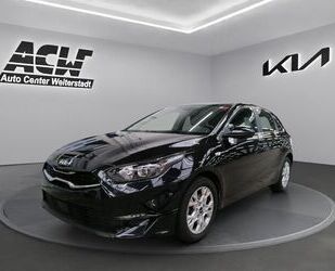 Kia ceed / Ceed Gebrauchtwagen