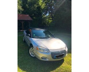 Chrysler Sebring Gebrauchtwagen