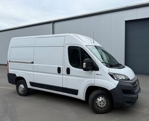 Fiat Ducato Gebrauchtwagen