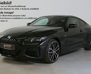 BMW 430 Gebrauchtwagen