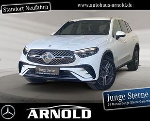 Mercedes-Benz GLC 200 Gebrauchtwagen