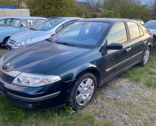 Renault Laguna Gebrauchtwagen