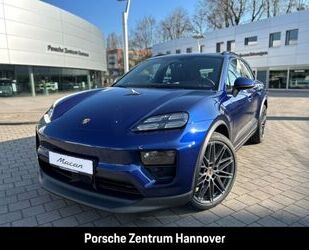 Porsche Macan Gebrauchtwagen