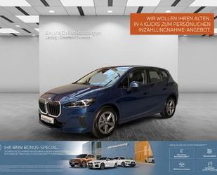 BMW 218 Active Tourer Gebrauchtwagen