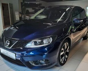 Nissan Pulsar Gebrauchtwagen