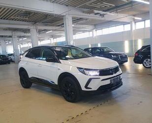 Opel Grandland (X) Gebrauchtwagen