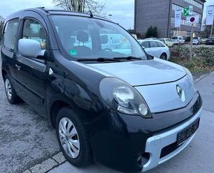 Renault Kangoo Gebrauchtwagen