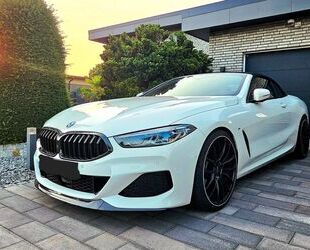 BMW 840 Gebrauchtwagen