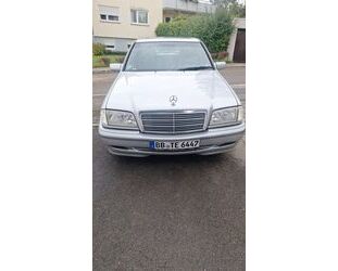 Mercedes-Benz C 240 Gebrauchtwagen
