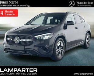 Mercedes-Benz GLA 220 Gebrauchtwagen