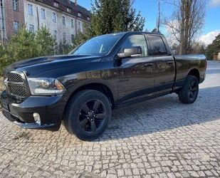Dodge RAM Gebrauchtwagen