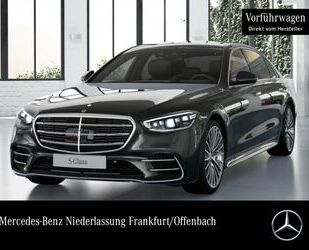 Mercedes-Benz S 450 Gebrauchtwagen