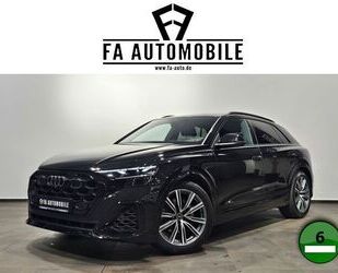 Audi Q8 Gebrauchtwagen