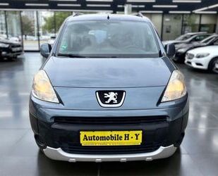 Peugeot Partner Gebrauchtwagen