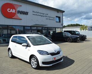 Skoda Citigo Gebrauchtwagen