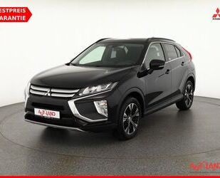Mitsubishi Eclipse Cross Gebrauchtwagen