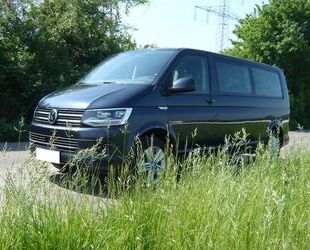 VW T6 Multivan Gebrauchtwagen