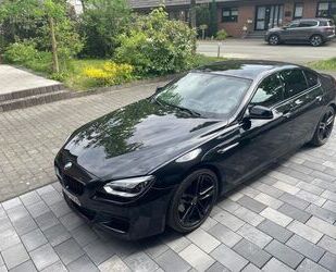 BMW 640 Gran Coupé Gebrauchtwagen