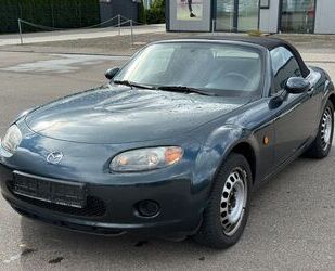 Mazda MX-5 Gebrauchtwagen