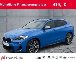 BMW X2 Gebrauchtwagen