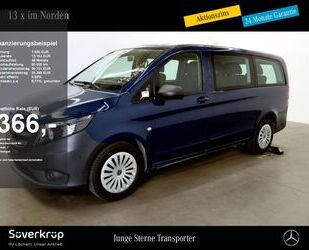 Mercedes-Benz Vito Gebrauchtwagen