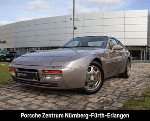 Porsche 944 Gebrauchtwagen