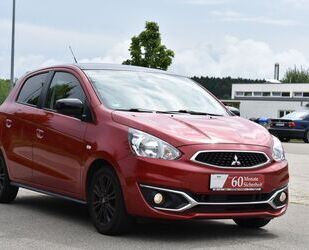 Mitsubishi Space Star Gebrauchtwagen