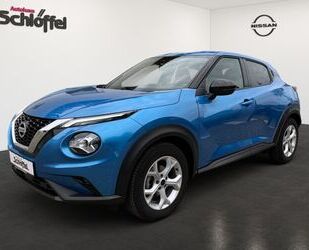 Nissan Juke Gebrauchtwagen